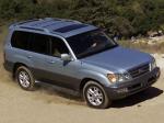 Lexus LX470 2003 года
